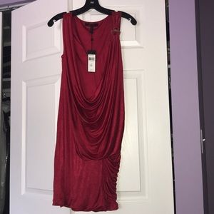 Bcbg dress